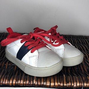 OshKosh B’gosh Shoes 4